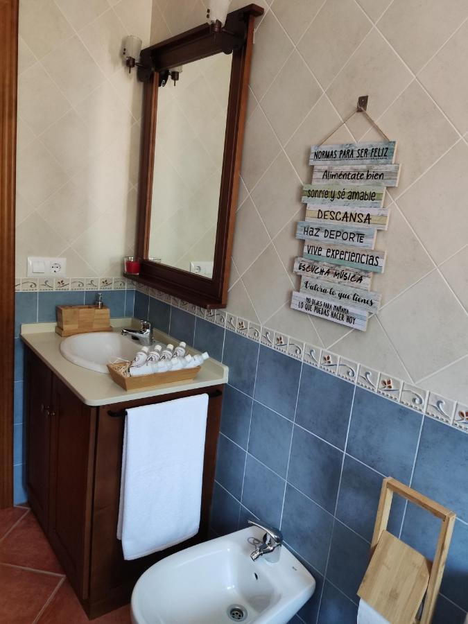 Casa Rural Asgard Чиклана де ла Фронтера Екстериор снимка