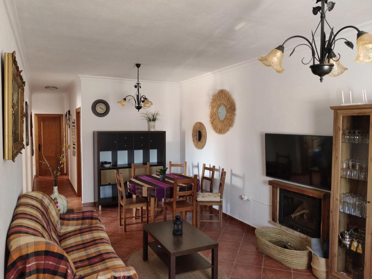 Casa Rural Asgard Чиклана де ла Фронтера Екстериор снимка