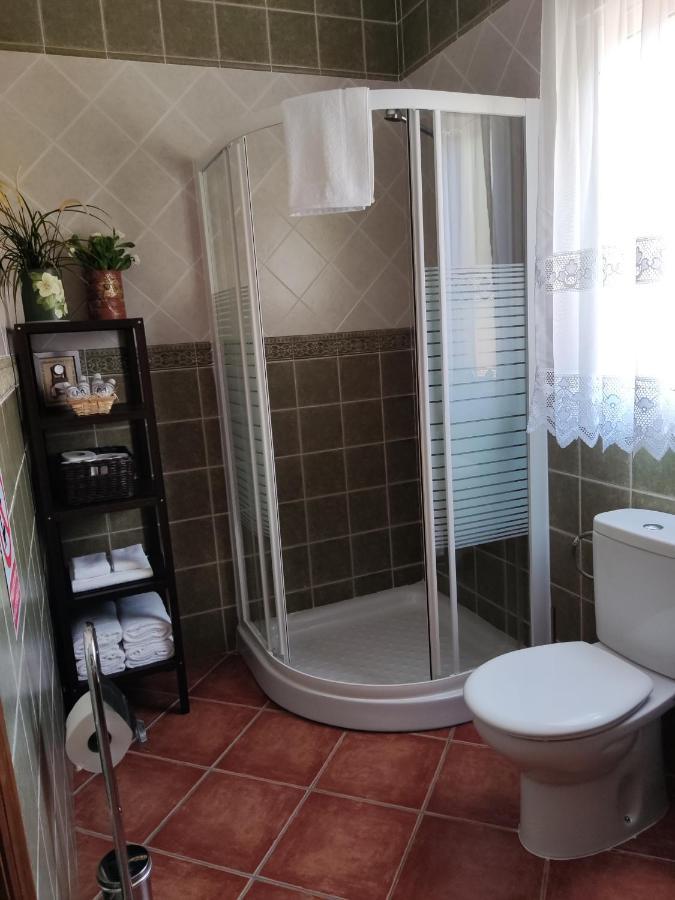 Casa Rural Asgard Чиклана де ла Фронтера Екстериор снимка