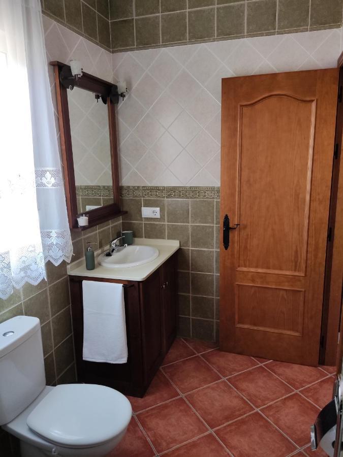 Casa Rural Asgard Чиклана де ла Фронтера Екстериор снимка