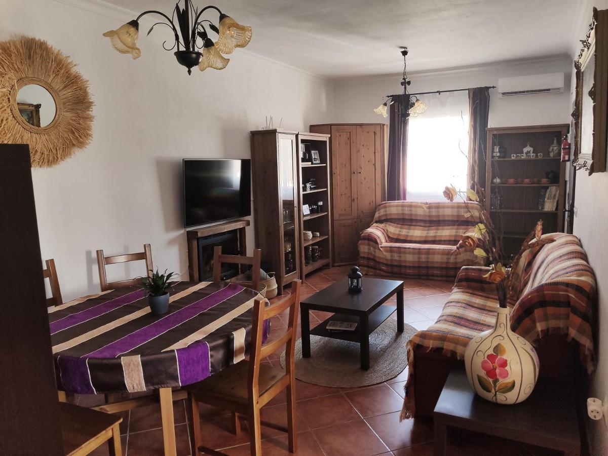 Casa Rural Asgard Чиклана де ла Фронтера Екстериор снимка