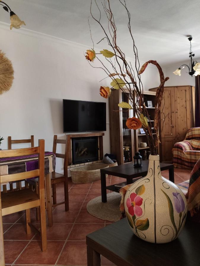 Casa Rural Asgard Чиклана де ла Фронтера Екстериор снимка