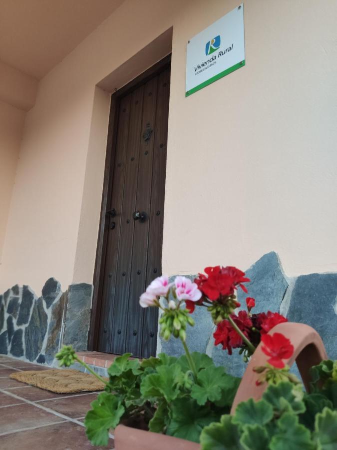 Casa Rural Asgard Чиклана де ла Фронтера Екстериор снимка
